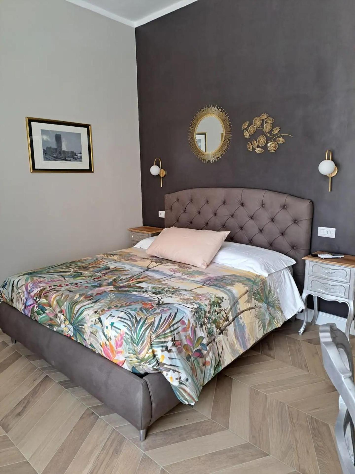 Dellarobbia Sunny Corner - Relax & Charme Apartment Florence Exterior photo